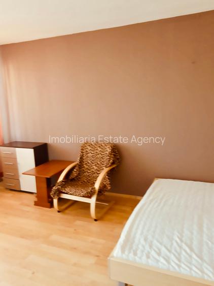 Apartament 2 camere Piață Muncii, 5 minute de metrou, stradal, mobilat complet - 3