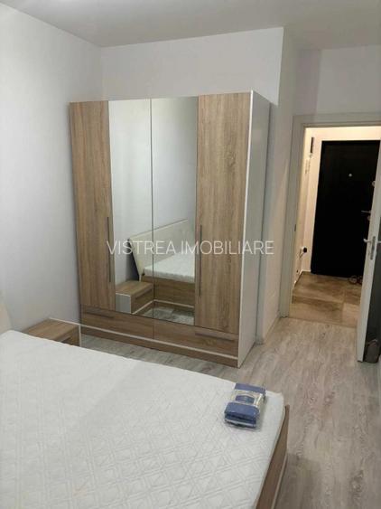 2 camere Avangarde City // Str. Tineretului nr. 17 //Centrala proprie // AC - 7