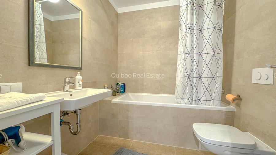 Studio premium localizat pe pietonala Coresi, mobilat si utilat, parcare si boxa - 13