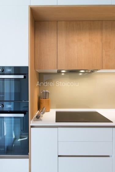 Apartament Lux 3 camere cu loc parcare subteran - 3 min metrou Dristor - 6