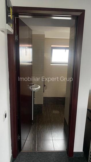 Unirii 3 Apartamente 120mp pentru firme (cladire de birouri) - 11