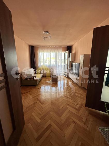 De inchiriat apartament | 2 camere-decomandat | Manastur - 2