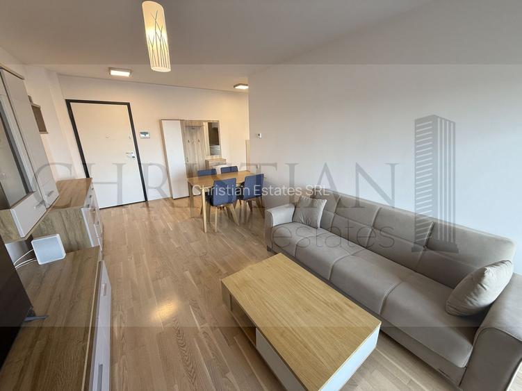 Arcadia Apartments Domenii / Parcare Sub / TVA inclus - 6