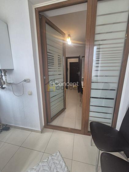 Inchiriere apartament 2 camere plus birou Laurentiu Raiciu - 5