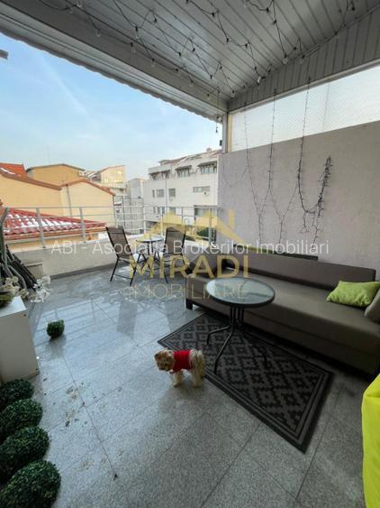 Vanzari Case / Vile DOROBANTI - 12