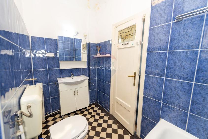 Apartament 3 camere de inchiriat Eroilor Central Bucuresti - 5