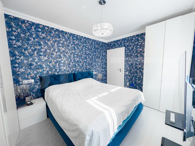 Oportunitate-Apartament cu gradina, 71 mp, complet mobilat si utilat, zona Vivo - 8