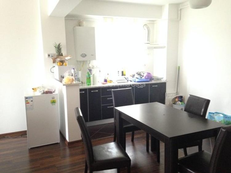 In bloc nou! apartament 3 camere decomandat mobilat si utilat! - 19