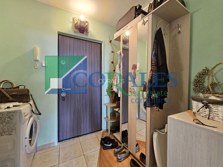 Renovat! Mobilat!. Zona semicentrala! - 5