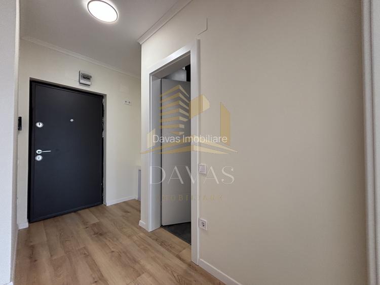 Apartament de 3 camere semidecomandat | Floresti - 16