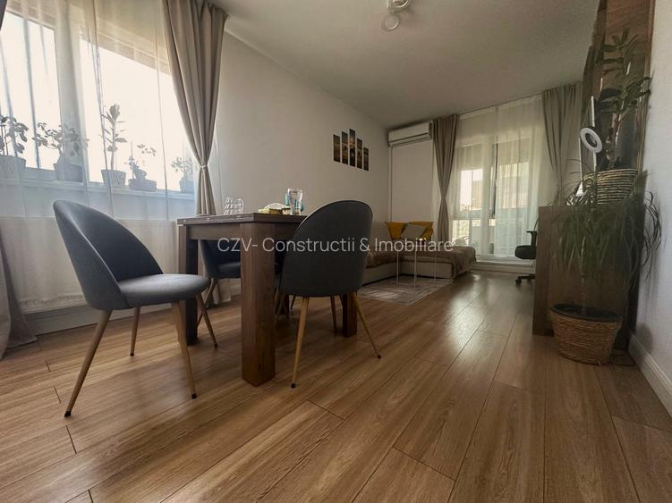 Apartament 2 camere – un cămin modern, gata să devină  acasă - 6