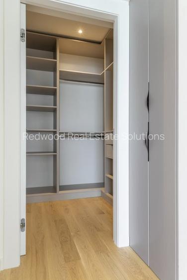 Apartament 2 camere, Promenada Mall - Floreasca - Dimitrie Pompeiu Vedere unica - 9