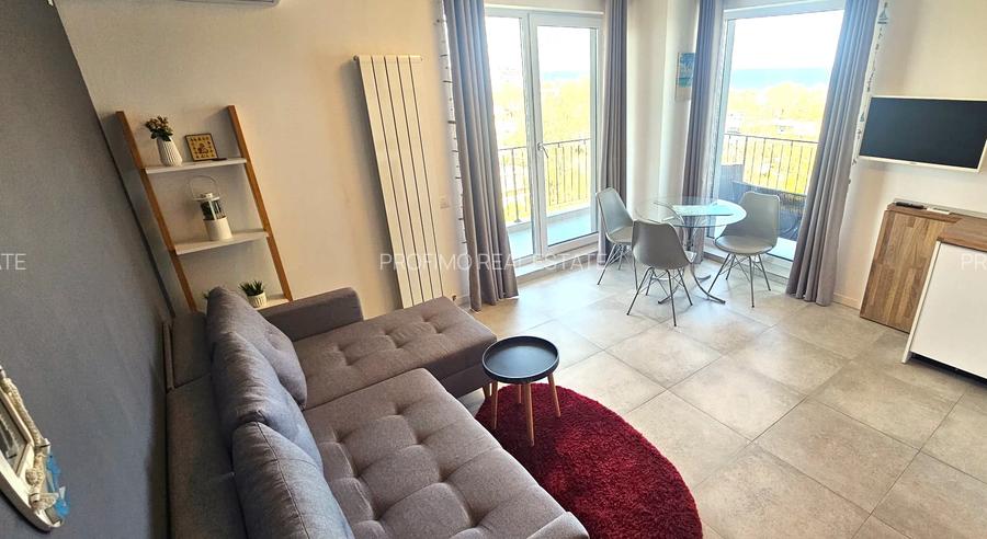 Apartament 2 camere pe malul Lacului Mamaia - 2