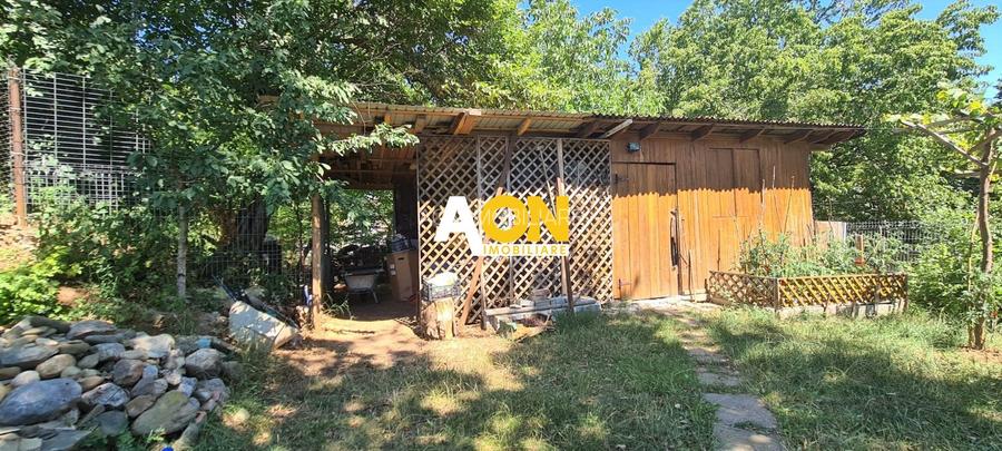 Vila pretabila pensiune + restaurant,  10 camere,  1000MP teren - 30