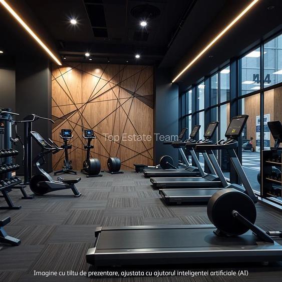 Spatiu comercial de inchiriat langa LIDL /Statie STB /  Sectorul 6 - 5