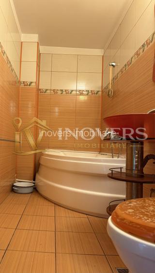 3 camere | Zona Sebastian | Centrala proprie |  73 m - 12