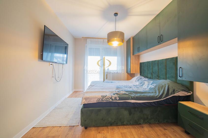 COMISION 0%| Duplex 4 camere - dressing| 130 mp - 275 mp teren - 10