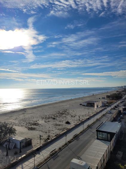 2 CAMERE-VEDERE  MARE +PARCARE -TERMEN LUNG(INCLUSIV VARA)-500 E - 25