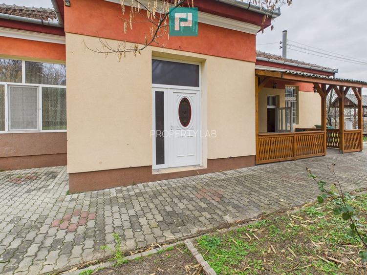 CONAC IMPRESIONANT ÎN GHIOROC - 48