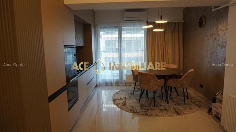 2 Camere de inchiriat | Dristor - Select residence | Metrou | Parcare - 2