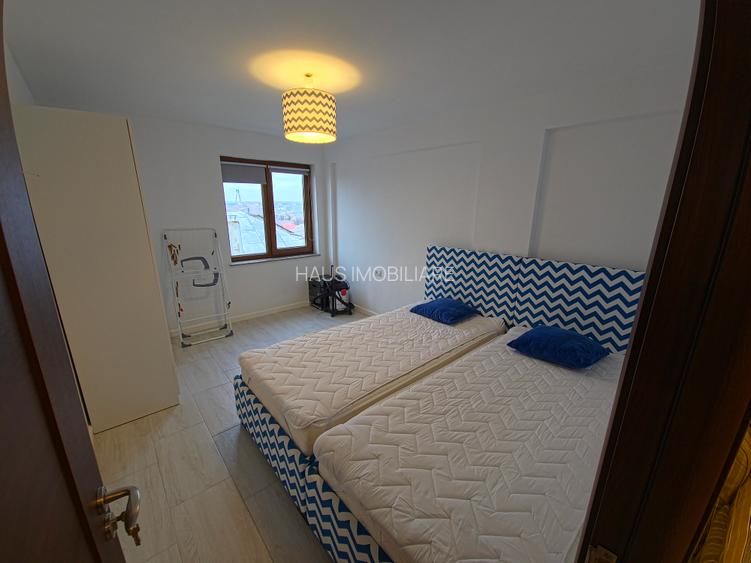 Agigea 3 camere aproape nelocuit Mobilat Utilat Parcare Boxa in pret - 18