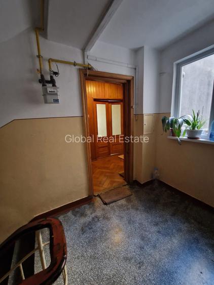 2 Camere Decomadat Zona Tomis Nord- Al.Fragilor - 7