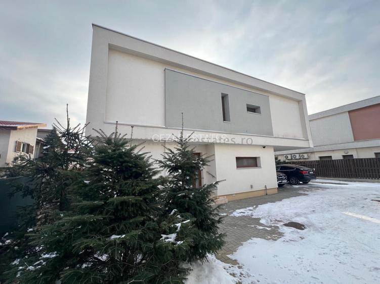 PIPERA COMPEX DE INCHIRIAT VILA MODERNA - 26