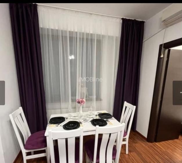 Apartament zona Gara mobilat utilat 55 mp etaj 3/4 centrală gaz - 4