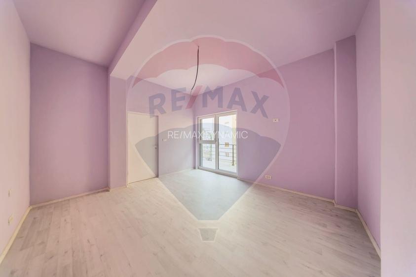 Apartament NOU, 2 camere etaj 2, de vânzare în zona Intim - 9