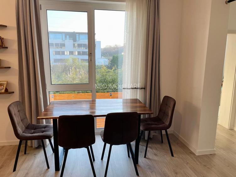 3 Camere - Dumbravita - Lizierea Padurii - 2