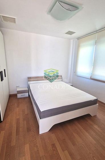 Iancu Nicolae, vila de inchiriat, 5 camere - 7