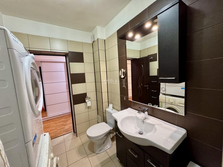 Apartament 2 camere | Parcare | Zona Stejarului-Floresti - 9