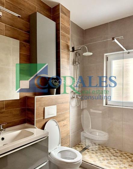 Aradului - Selgros, 3 camere, etaj 1! - 11