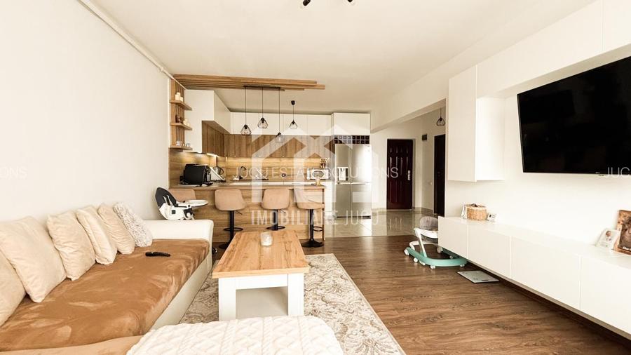 Apartament 3 camere,Balcon,94mp,Parcare,Zona Panemar,Jucu de Mijloc - 5