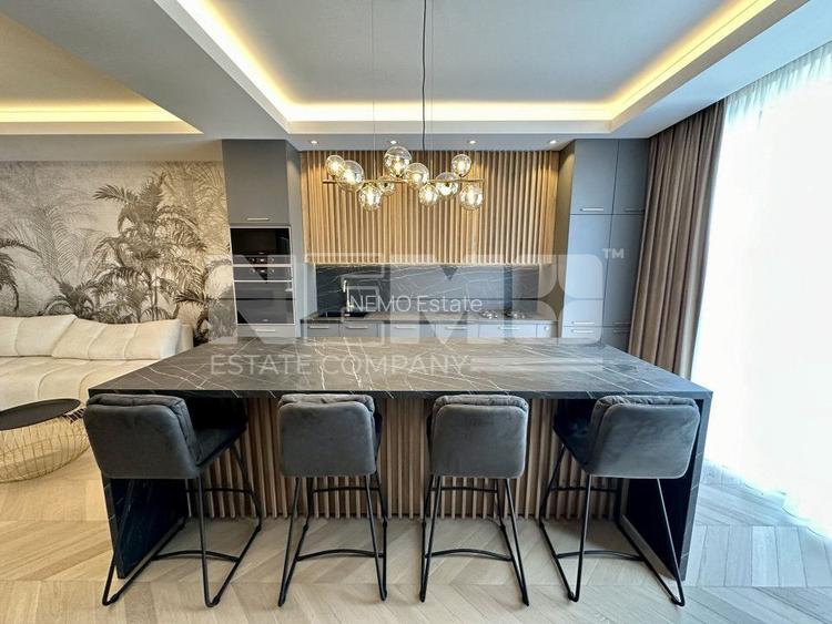 Apartament ultra lux 3 camere | Radauti | Terasa | 740 euro - 3