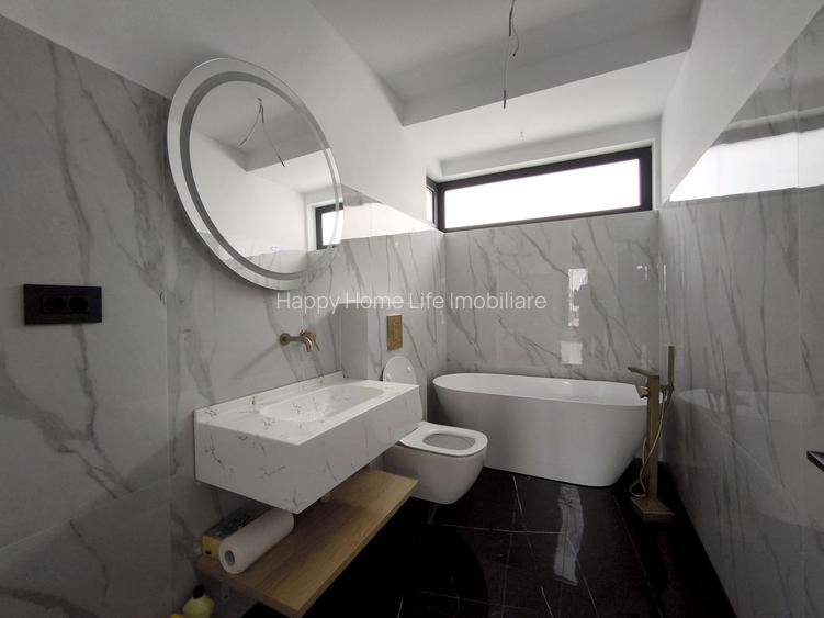 Prelungirea Ghencea Ghidiceni Casa individuala 5 camere 162 mp utili 0% comision - 14