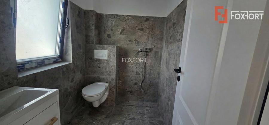 Duplex cu 4 camere in Mosnita Noua - Valery - 14
