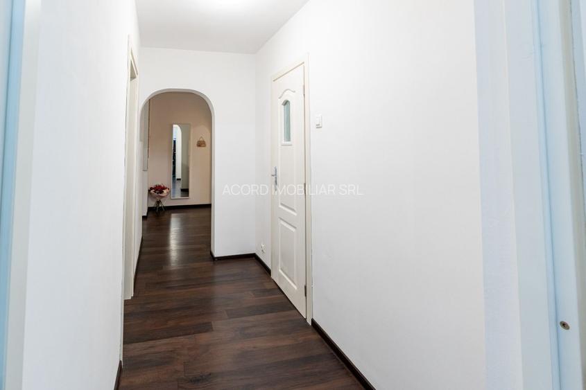 Apartament 2 camere  Faleza Nord - 7