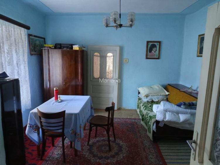 Casa la tara cu teren si gradina,beci si alte dependinte - 3