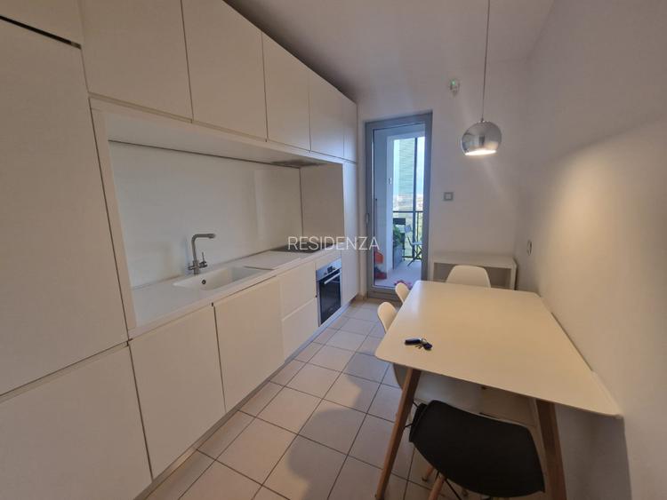 Asmita Gardens – 4 camere, 107 mp utili, terasă 36 mp 13/17 - 4