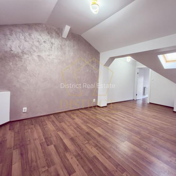 0% Com | Apartament superb 3 camere, pe două niveluri | Dumbrăvița - 9