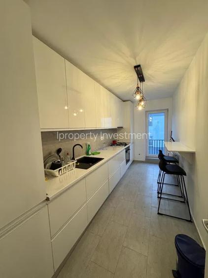 Theodor Pallady | Color Pallady Residence | AC | Centrala | Parcare | Decomandat - 4