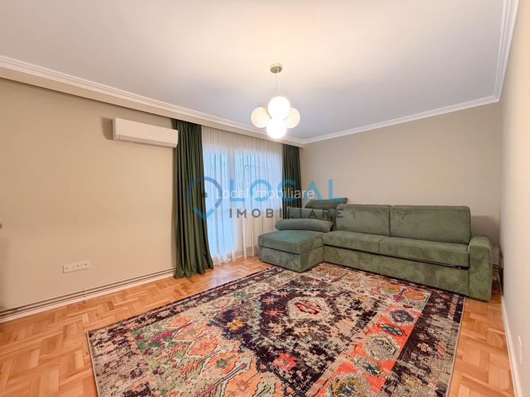 Apartament 3 camere | Prima inchiriere | Parcare | Mobilat - 7