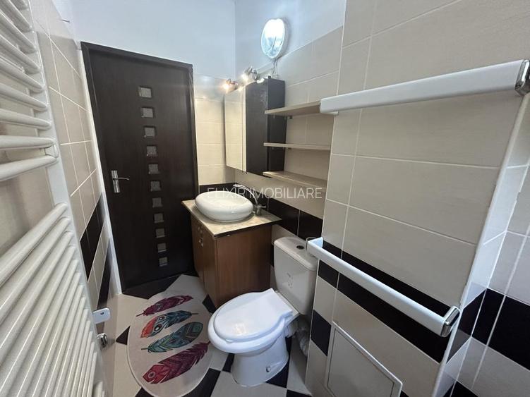 Garsoniera superba de inchiriat, Gloria Residence Jilava - 8