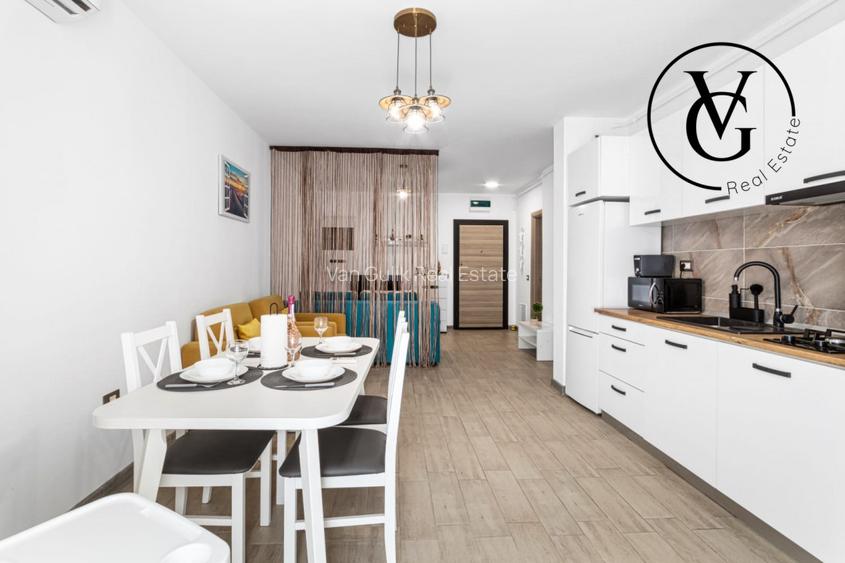 Apartament 2 camere Alezzi Beach Resort - 3