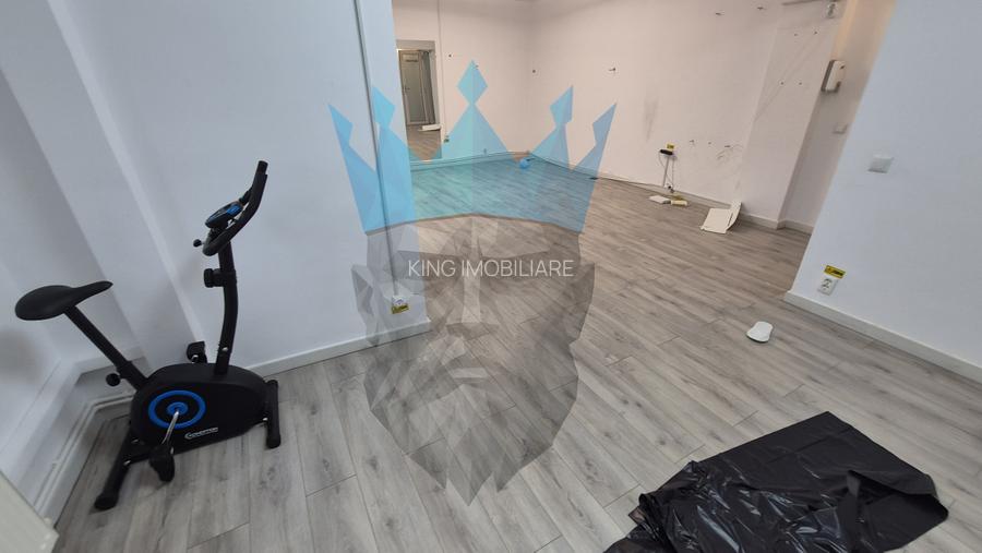 Spatiu Comercial Tei - 2