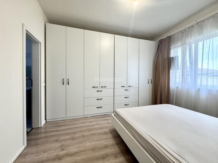 Duplex modern -  confort, eficiență și independență energeticǎ - 7