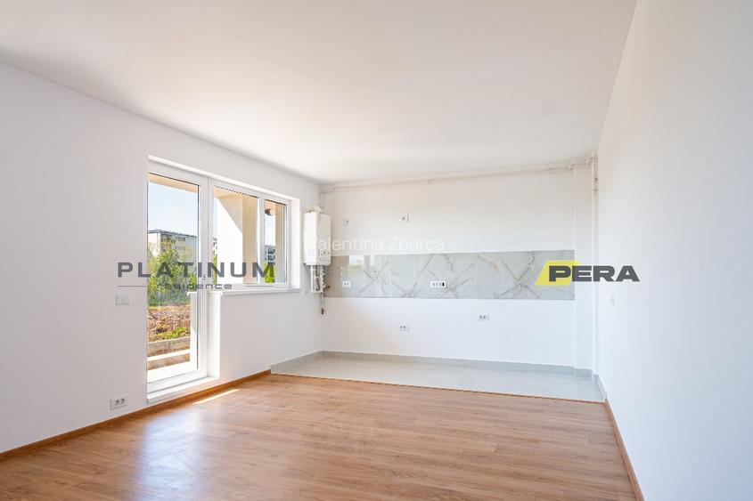 Apartamente 2 camere Platinum Residence Direct Dezvoltator - 11
