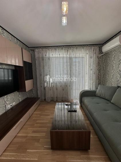 Inchiriere apartament 2 Camere - Sector 4 - Parcare inclusa - 2