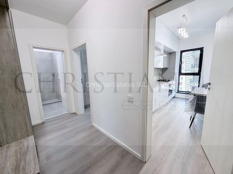 Garsoniera Exigent Plaza Residence Faza 5 Etaj 3/11 - 10